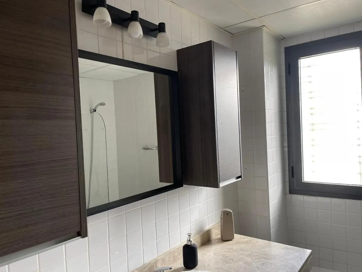 Hotel Astral-Habitacion Doble Privada En Casa Compartida-Uebica2 Mairena del Aljarafe España