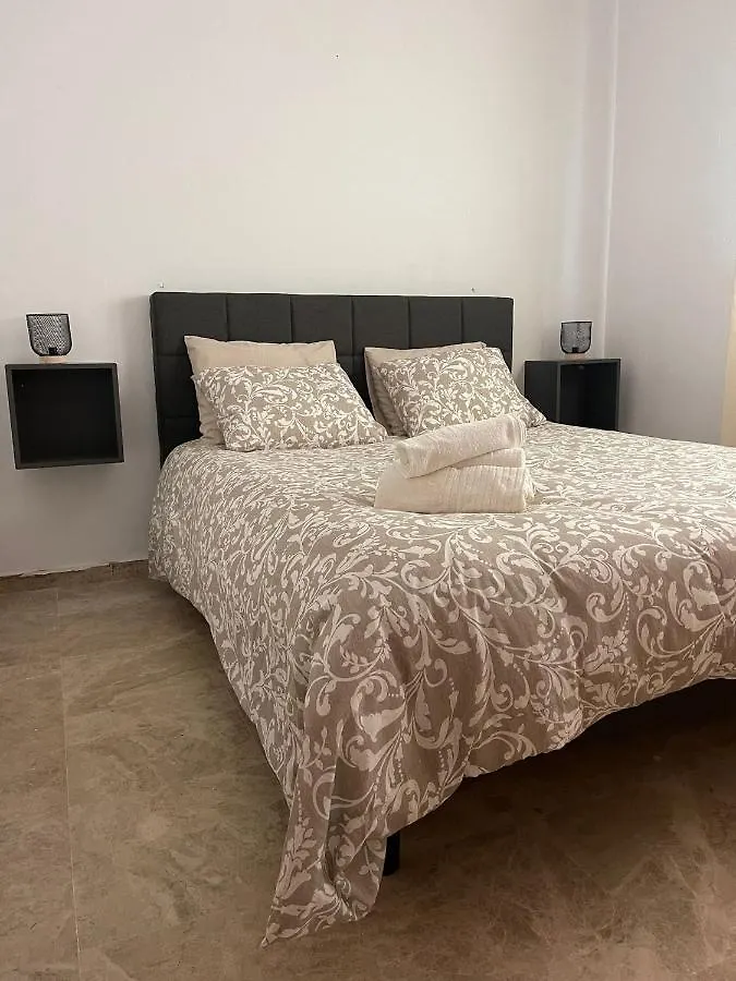 Hotel Astral-Habitacion Doble Privada En Casa Compartida-Uebica2 Mairena del Aljarafe