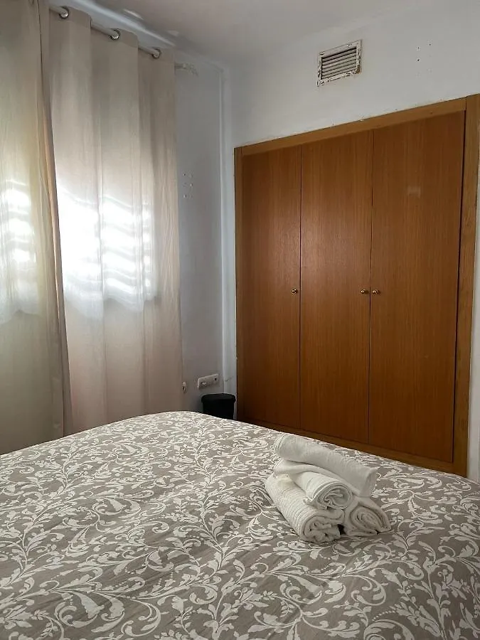 Pensión Hotel Astral-Habitacion Doble Privada En Casa Compartida-Uebica2 Mairena del Aljarafe