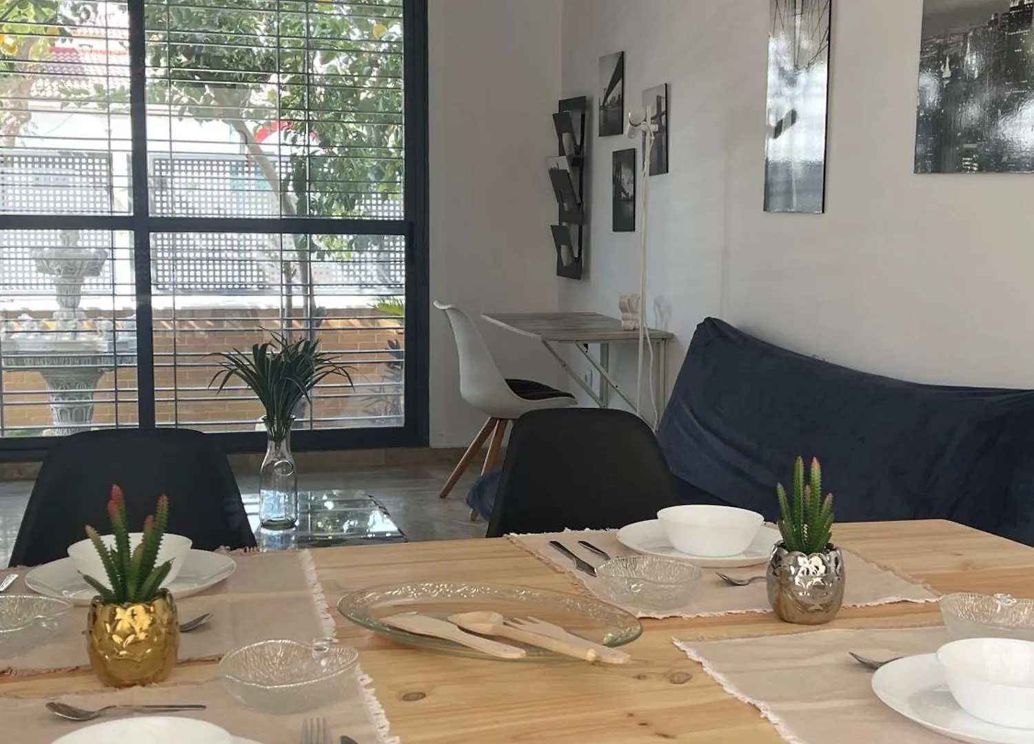 Hotel Astral-Habitacion Doble Privada En Casa Compartida-Uebica2 Mairena del Aljarafe Pensión