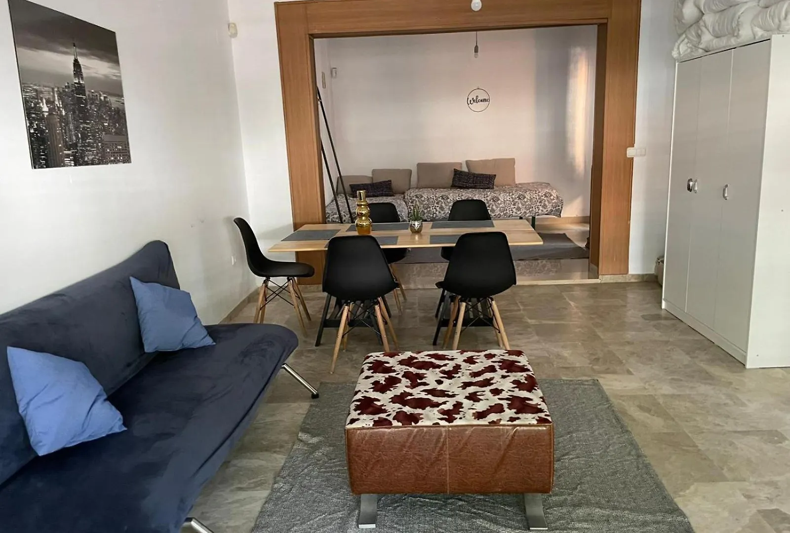 Hotel Astral-Habitacion Doble Privada En Casa Compartida-Uebica2 Mairena del Aljarafe 0*,  España