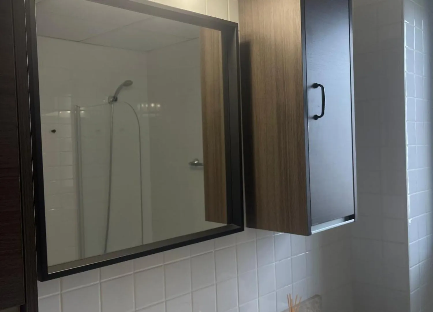 Pensión Hotel Astral-Habitacion Doble Privada En Casa Compartida-Uebica2 Mairena del Aljarafe