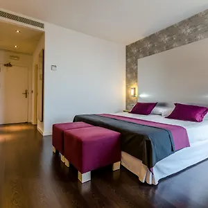 Hotel Yit Vía Sevilla Mairena, Mairena del Aljarafe