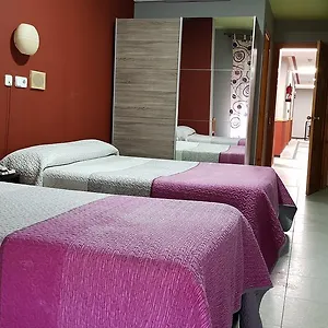 Hotel Lux Aljarafe, Mairena del Aljarafe