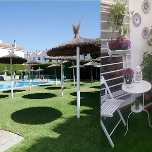Apartamento Casa Dale, Mairena del Aljarafe