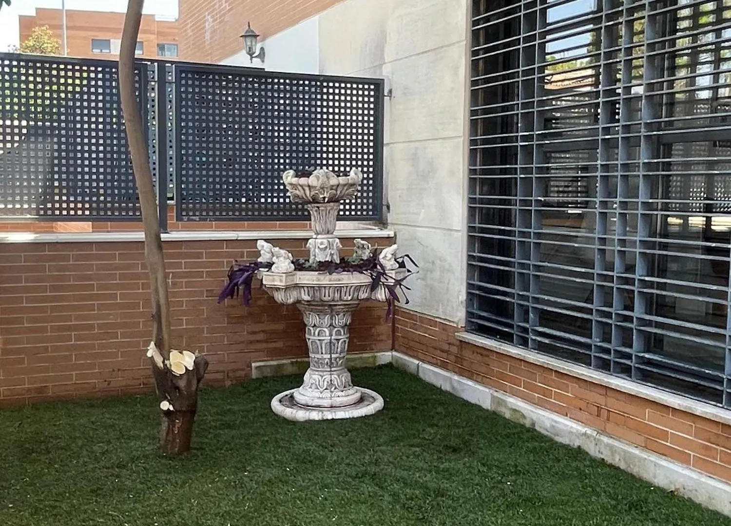 Hotel Astral-Habitacion Doble Privada En Casa Compartida-Uebica2 Mairena del Aljarafe