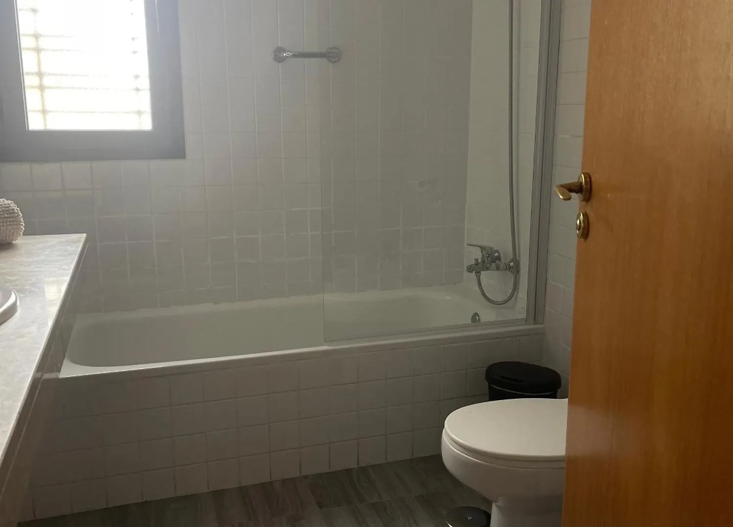 Hotel Astral-Habitacion Doble Privada En Casa Compartida-Uebica2 Mairena del Aljarafe